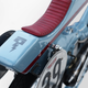 Illustration for article titled This Is What Happens When You Turn A Honda Super Cub Into A Badass Racer
